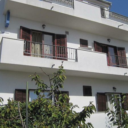 Apartments Lans Водице Екстер'єр фото