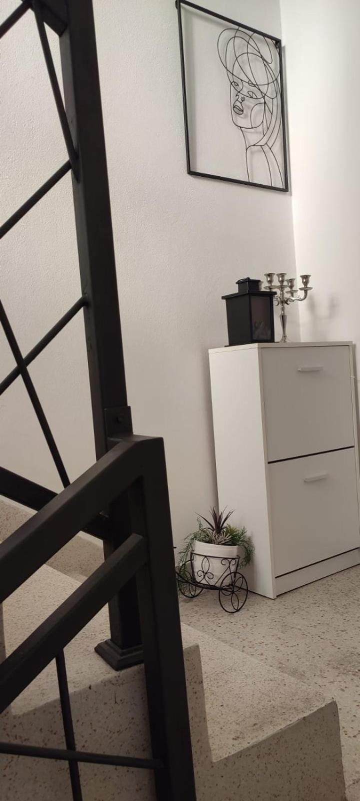 Apartments Lans Водице Екстер'єр фото