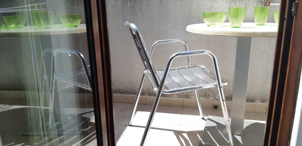 Apartments Lans Водице Екстер'єр фото