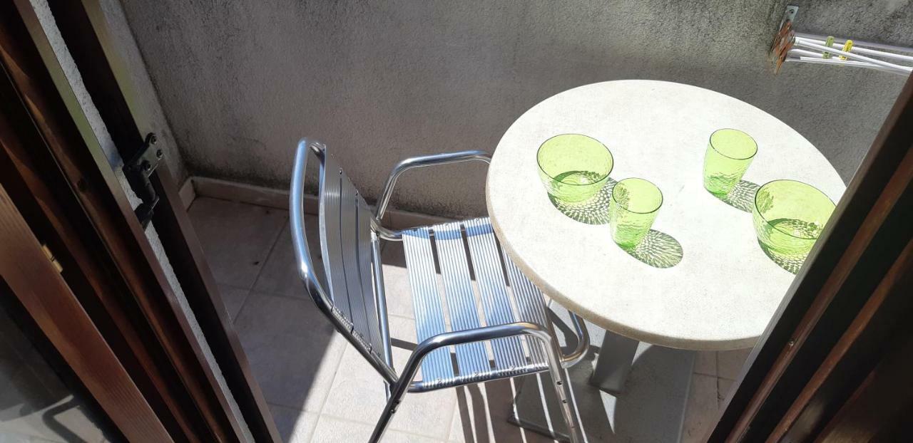 Apartments Lans Водице Екстер'єр фото